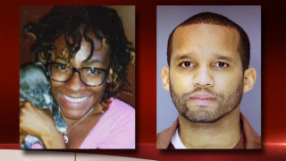 Abduction Victim From Terrifying Surveillance Video Found Alive
